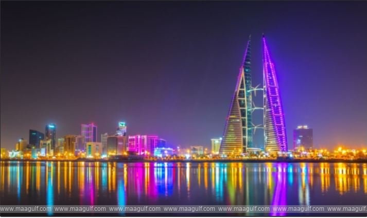Iran attacks... Bahrain calls for international intervention...!!